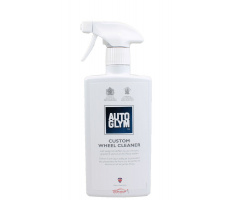 AUTOGLYM Custom Wheel Cleaner 500ml