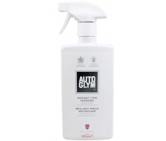 AUTOGLYM Instant Tyre Dressing - bandenzwart