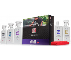 AUTOGLYM Luxury Bodywork & Wheels Collection