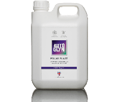 AUTOGLYM Polar Blast - Foaming Autoshampoo 2,5 liter