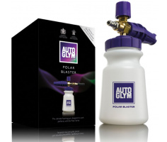 AutoGlym POLAR BLASTER - Foam Gun