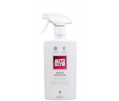 AUTOGLYM Rapid Detailer 500ml