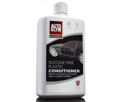 AUTOGLYM Silicone Free Plastic Conditioner