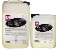 AUTOGLYM Tyre Dressing