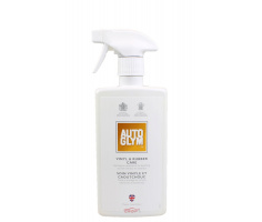 AUTOGLYM Vinyl & Rubber Care 500ml