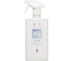 AUTOGLYM De-Icer