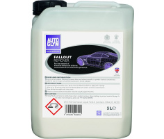 AUTOGLYM Fallout Remover 5 liter