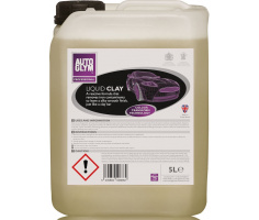 AUTOGLYM Liquid Clay 5 liter