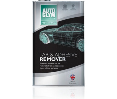 AUTOGLYM Tar & Adhesive Remover 5 liter