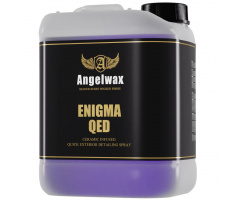 ANGELWAX Enigma QED 5000ml