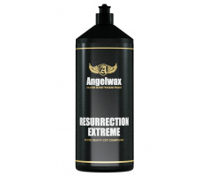 ANGELWAX Resurrection Extreme Compound 1 liter