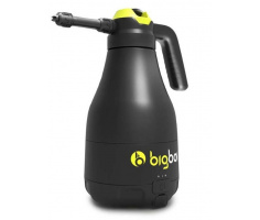 Bigboi Electric FoamR - Elektrische Snow Foam Cannon