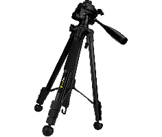 Bigboi IllumR Tripod - Standaard