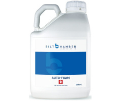 Bilt Hamber Auto Foam 5000ml - Snowfoam