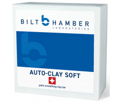 Bilt Hamber Auto Clay Soft