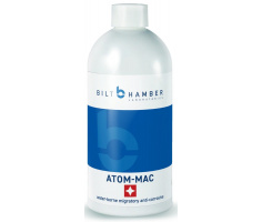 Bilt Hamber Atom Mac 500ml - Roest Stop