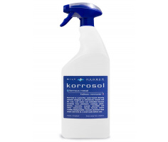 Bilt Hamber Korrosol 1000ml - Vliegroestverwijderaar