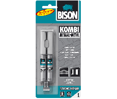 Bison Kombi Metaal 24ml