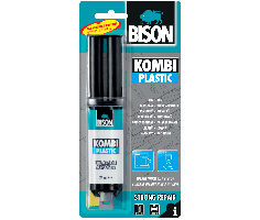 Bison Kombi Plastic 24ml