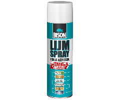 Bison Lijmspray 500ml