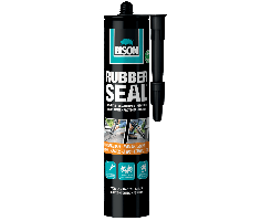 Bison Rubber Seal 310gram