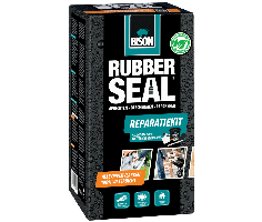 Bison Rubber Seal Reparatiekit