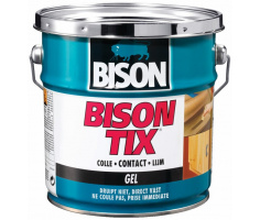 Bison Tix 2,5liter