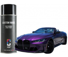 BMW Twilight Purple lak spuitbus