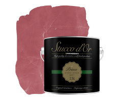 Stucco d'Or Primo Bohemian Dark Pink Betonlook Grundierung - 2,5 Liter