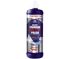 Menzerna Marine Gelcoat Premium One Step Polish