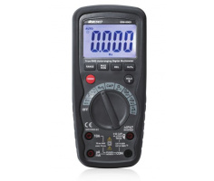 BOXO Digitale Multimeter 1000V