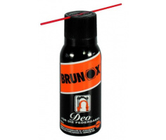 BRUNOX Deo Rock Shox Spray in 100ml Aerosol 