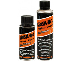 BRUNOX Gun Care Turbo Line All-round Weapon Spray 