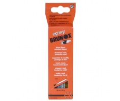 BRUNOX Epoxy Spray Rust Converter and Rust Stop Primer - 30ml, Paint Marker