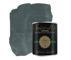 Stucco d'Or Primo Carbon Black Betonlookverf Primer - 1 liter