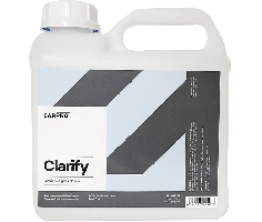 CarPro Clarify Glass Cleaner 4000ml - Glasreiniger