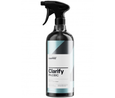 CarPro Clarify PH₂OBIC 1000ml – Waterafstotende Glasreiniger