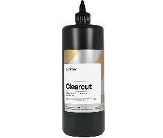 CarPro ClearCut Polish Compound 1000ml - Grof Polijstmiddel