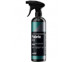 CarPro CQuartz Fabric Coat 2.0 - 500ml Textiel Coating