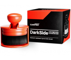 CarPro DarkSide Brush - Tyre Dressing Applicator