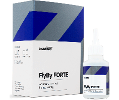 CarPro FlyBy Forte 15ml - Ruiten & Glascoating