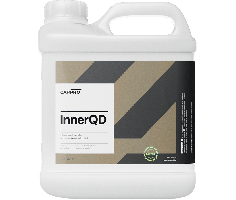 CarPro InnerQD 4000ml - Interieur Quick Detailer Spray