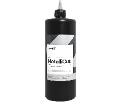 CarPro Metallicut Polish 1000ml - Metaalpoets