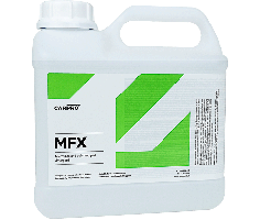 CarPro MFX Microfiber Wash 4000ml