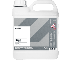 CarPro Perl Coat 4000ml - Kunststof & Rubber Dressing