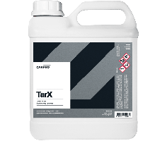 CarPro TarX 4000ml - Teerverwijderaar