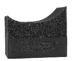 CarPro Tire Dressing Applicator - Bandenspons