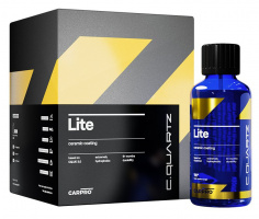 CarPro CQuartz Lite Kit 100ml - Keramische Coating