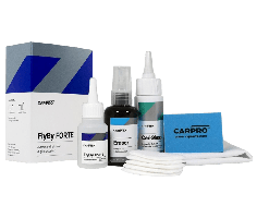 CarPro FlyBy Forte Kit 15ml - Ruiten & Glascoating