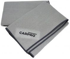 CarPro GlassFiber MF Towel - Glasdoek